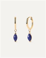 Boucles d'oreilles PDPaola Femme in Argent AR01-A09-U - AR01-A09-U
